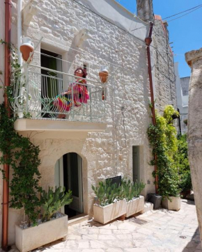 Matilda's apulia holiday home
